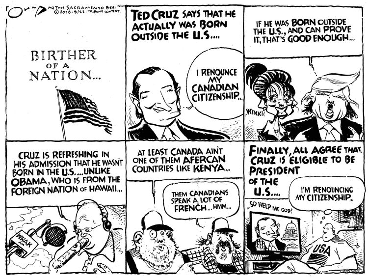 Jack Ohman