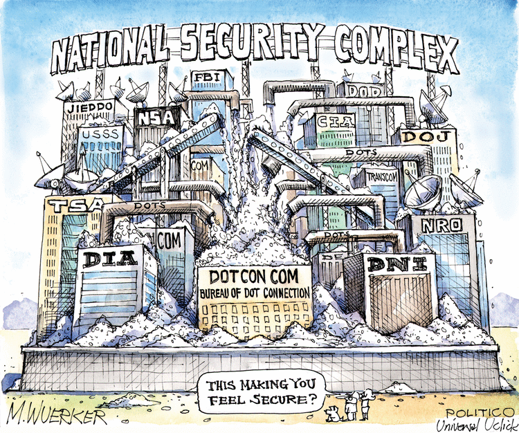 Matt Wuerker