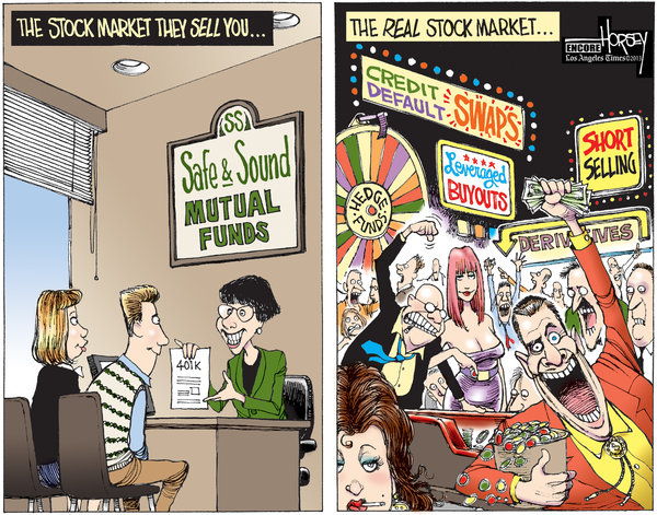 David Horsey