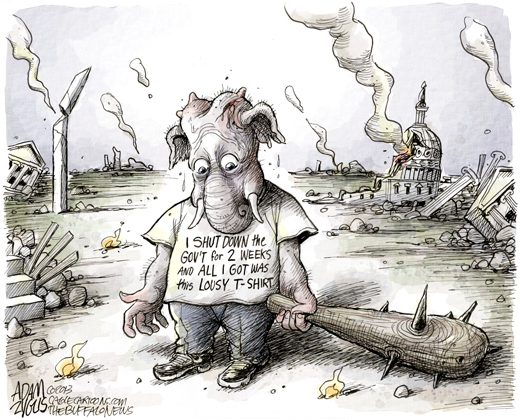 Adam Zyglis