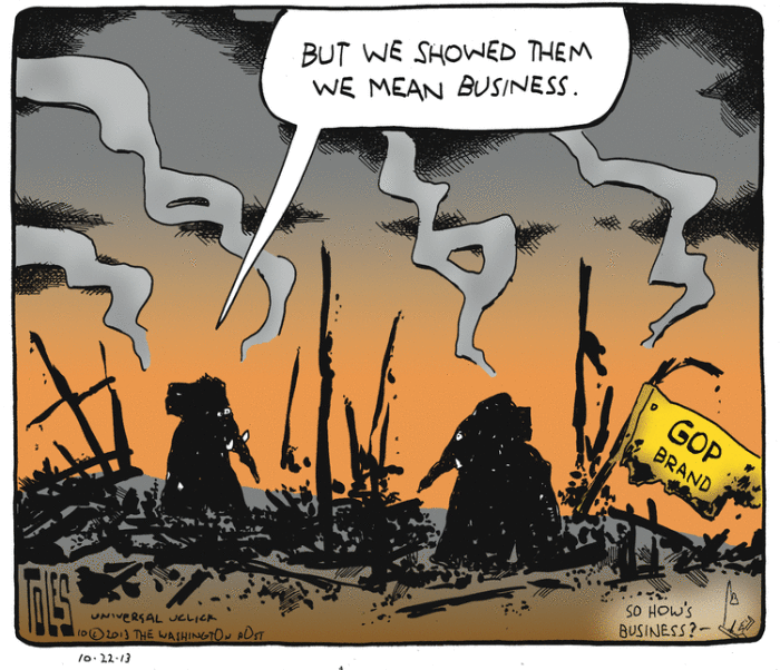 Tom Toles