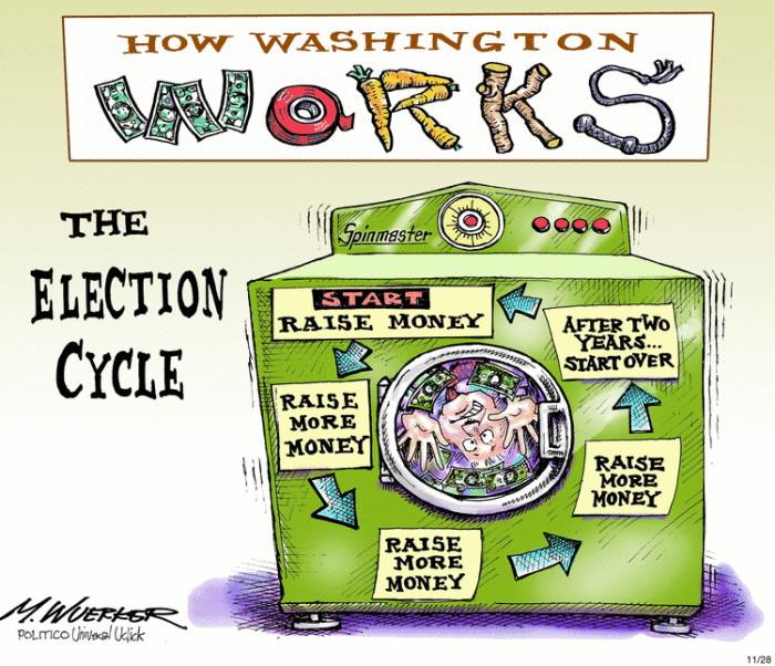 Matt Wuerker