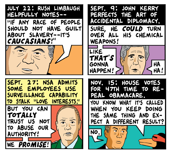 Tom Tomorrow