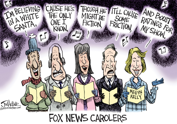 Joe Heller