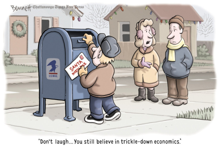 Clay Bennett