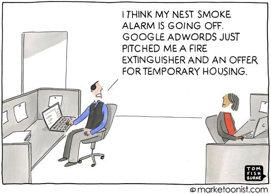 Tom Fishburne