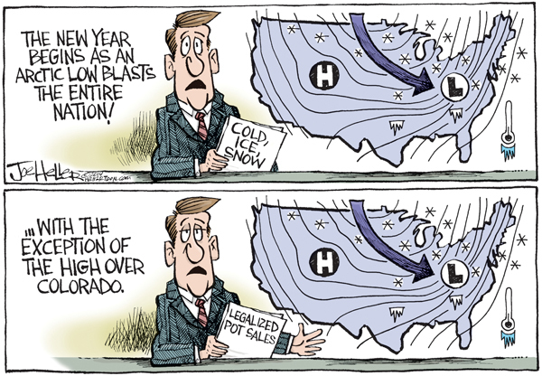 Joe Heller