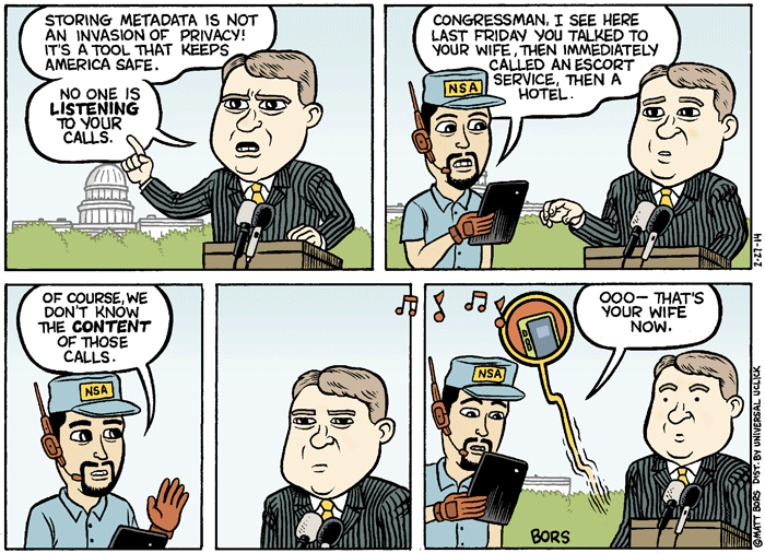 Matt Bors