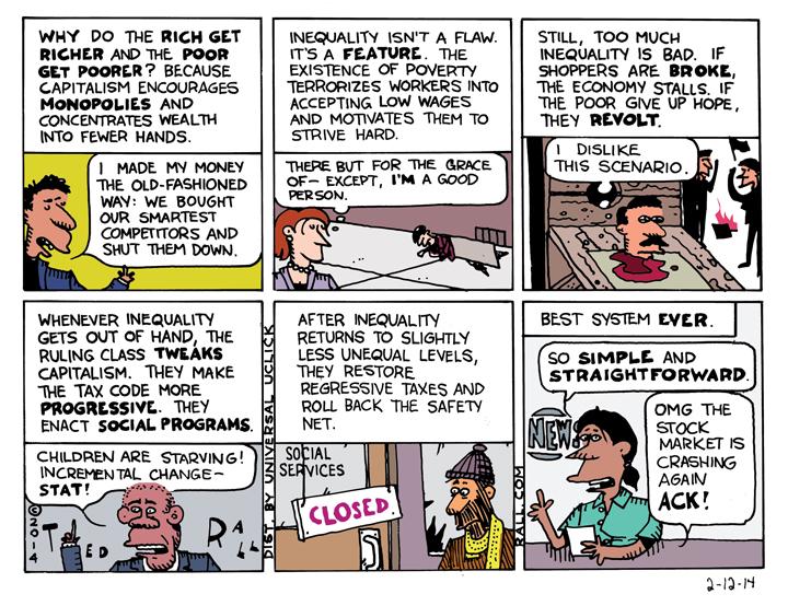 Ted Rall