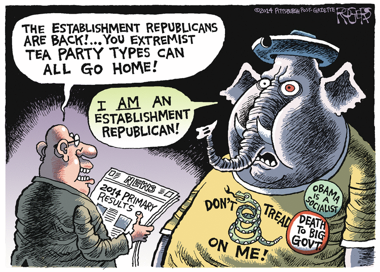 Rob Rogers