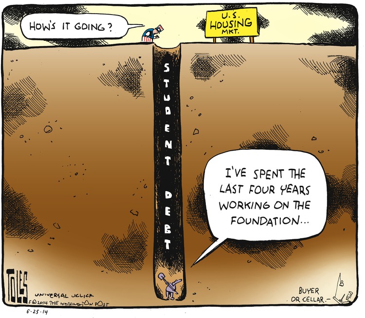 Tom Toles