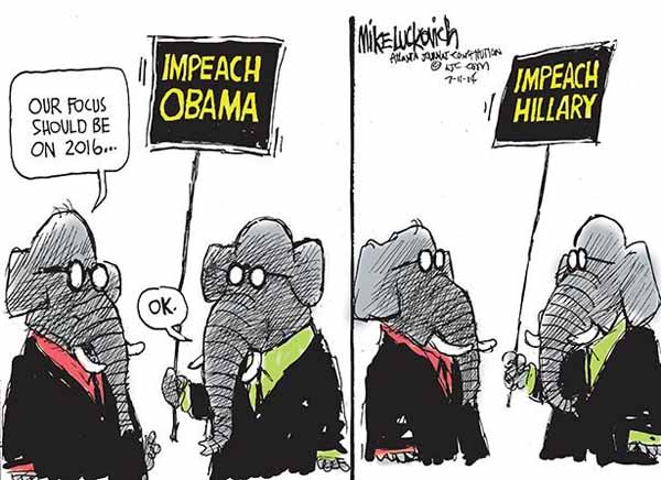 Mike Luckovich