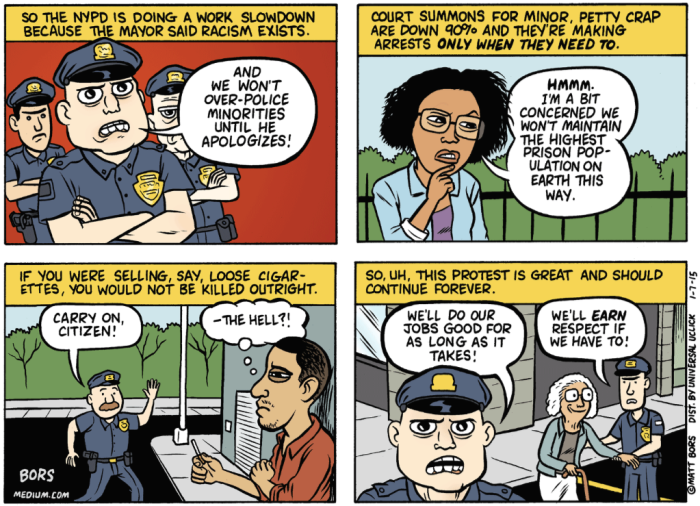 Matt Bors