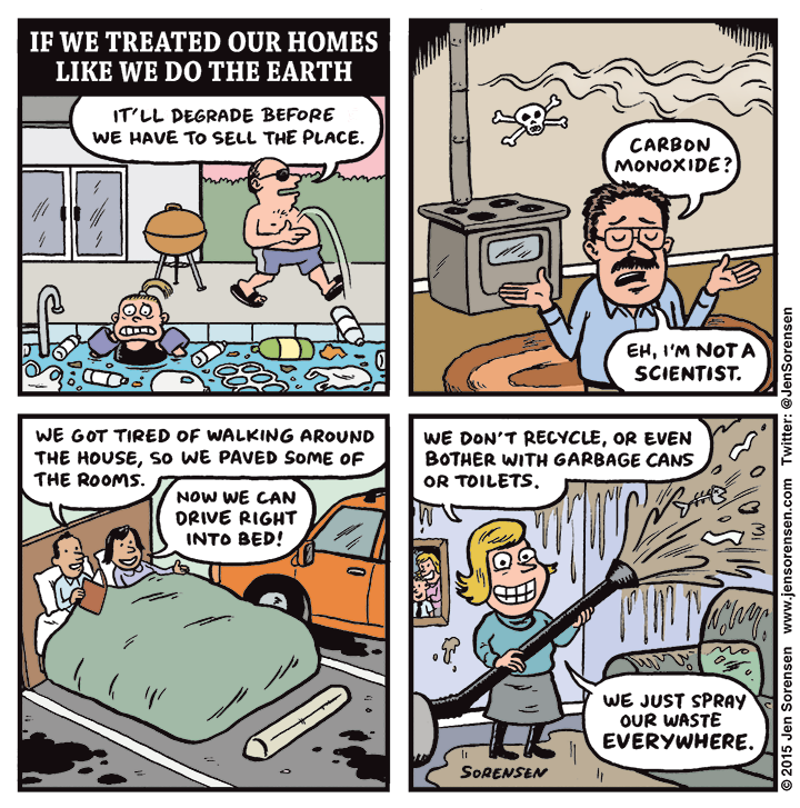 Jen Sorensen