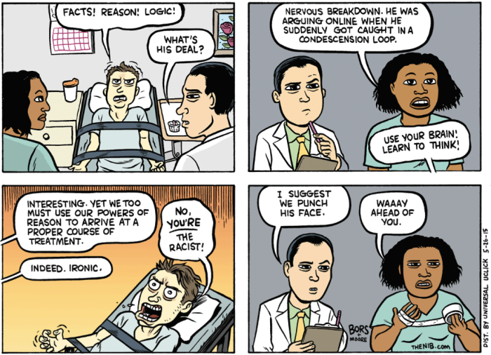 Matt Bors