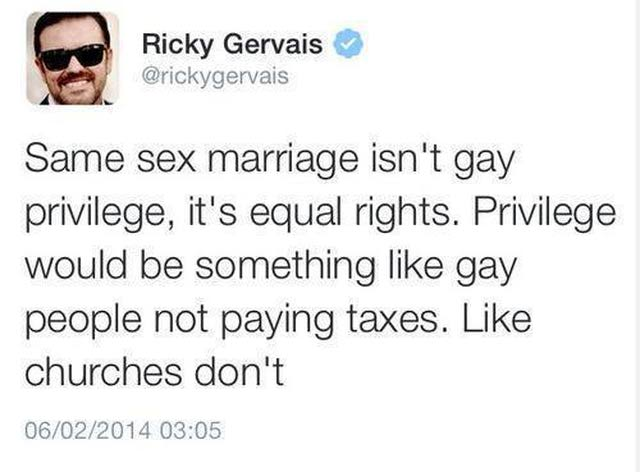 gervais-same-sex-marriage-privilege