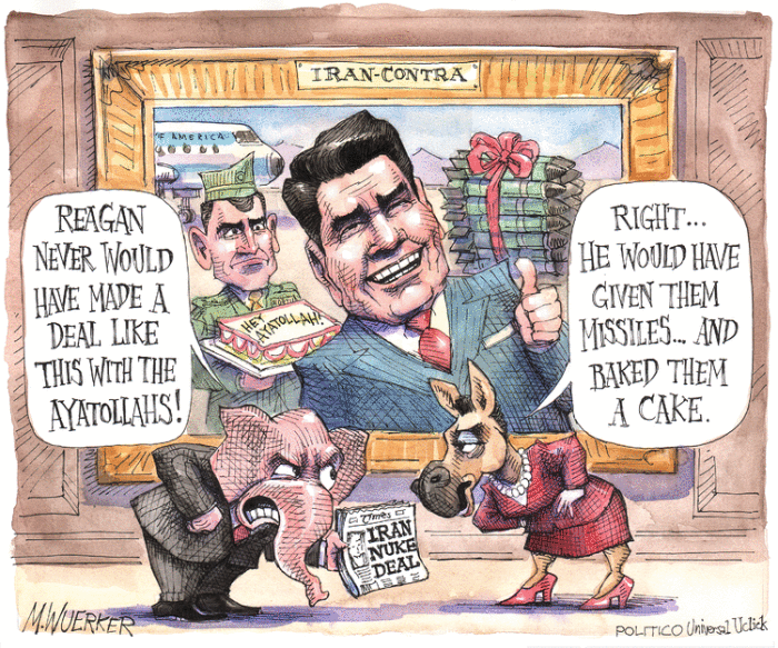 Matt Wuerker