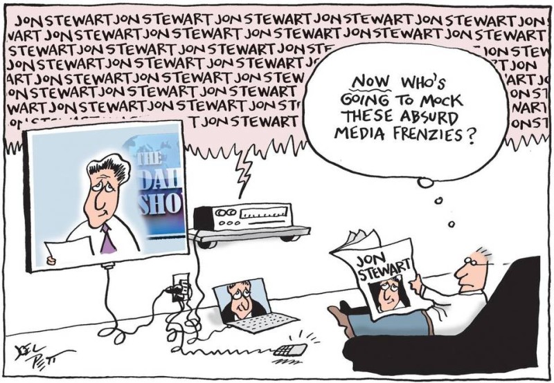 Joel Pett