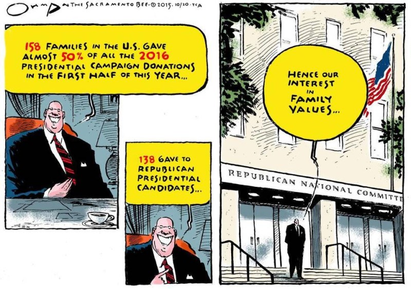 Jack Ohman