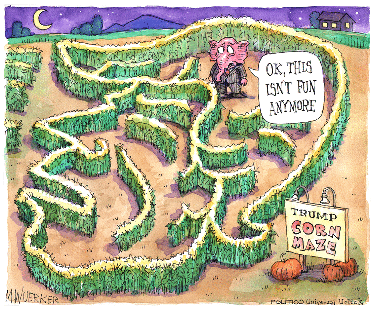 Matt Wuerker