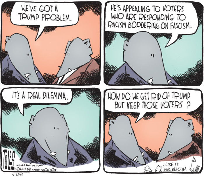 Tom Toles