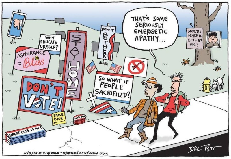 Joel Pett