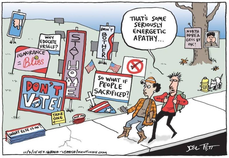 Joel Pett