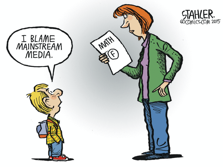 Jeff Stahler