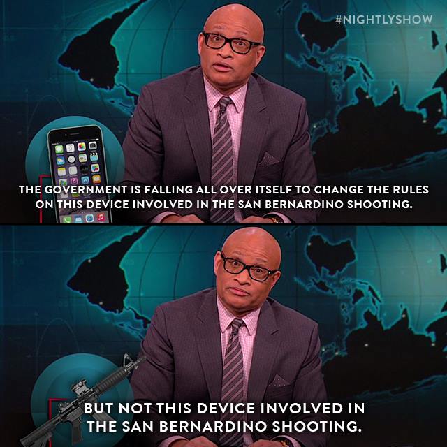 The Nightly Show