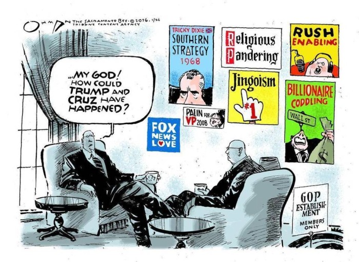 Jack Ohman