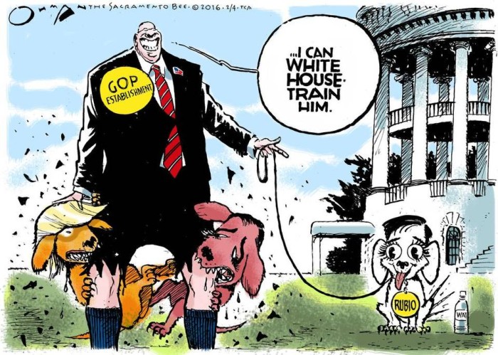 Jack Ohman