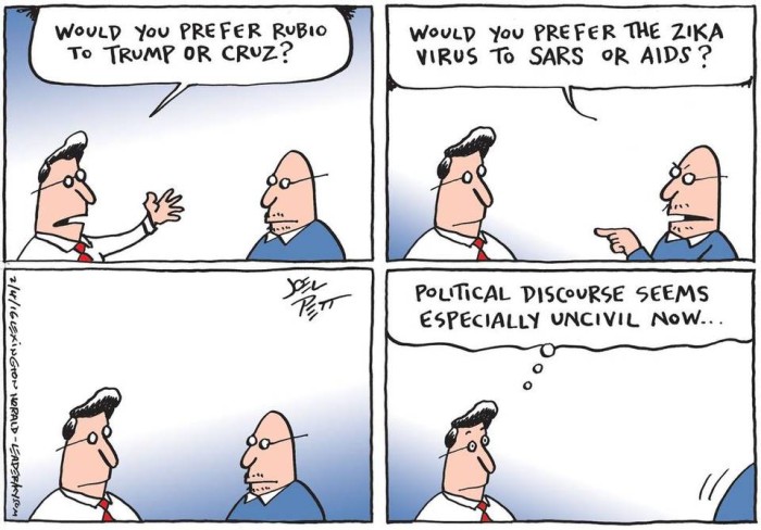 Joel Pett