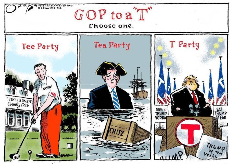 Jack Ohman