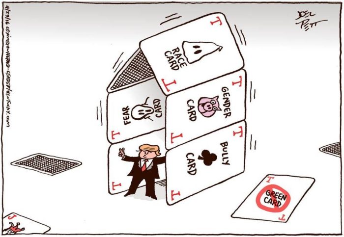 Joel Pett