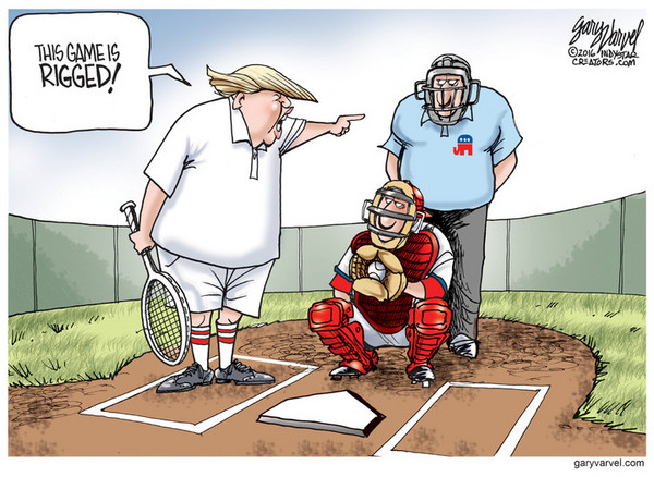 Gary Varvel