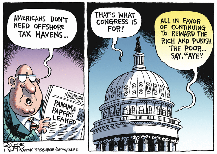 Rob Rogers