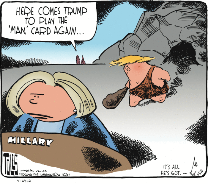 Tom Toles