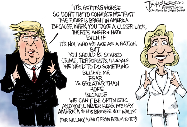 Joe Heller