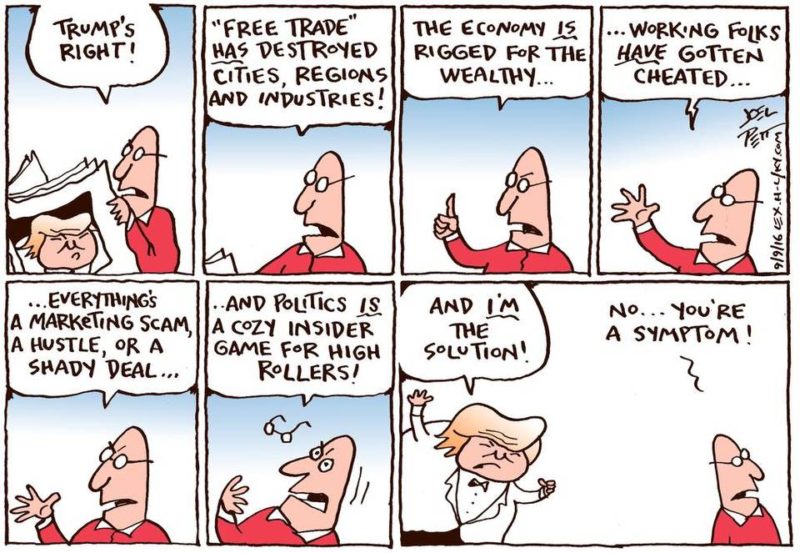 Joel Pett