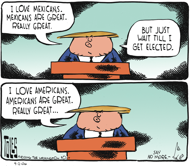 Tom Toles