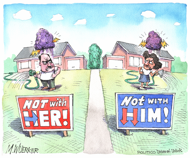 Matt Wuerker