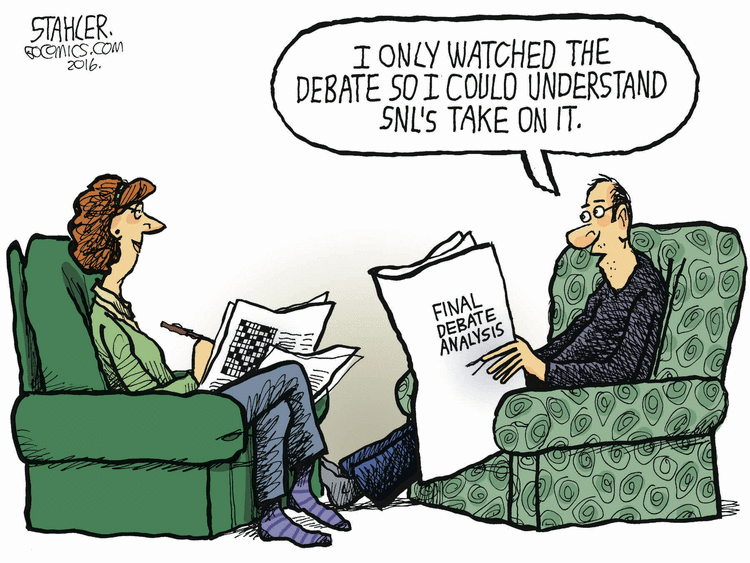 Jeff Stahler