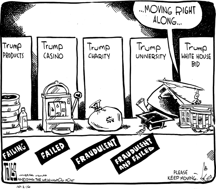 Tom Toles