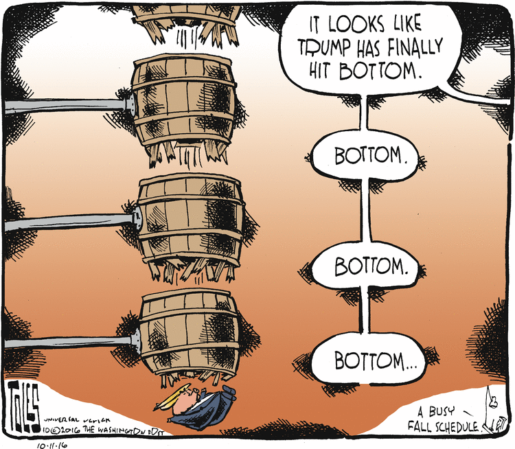 Tom Toles