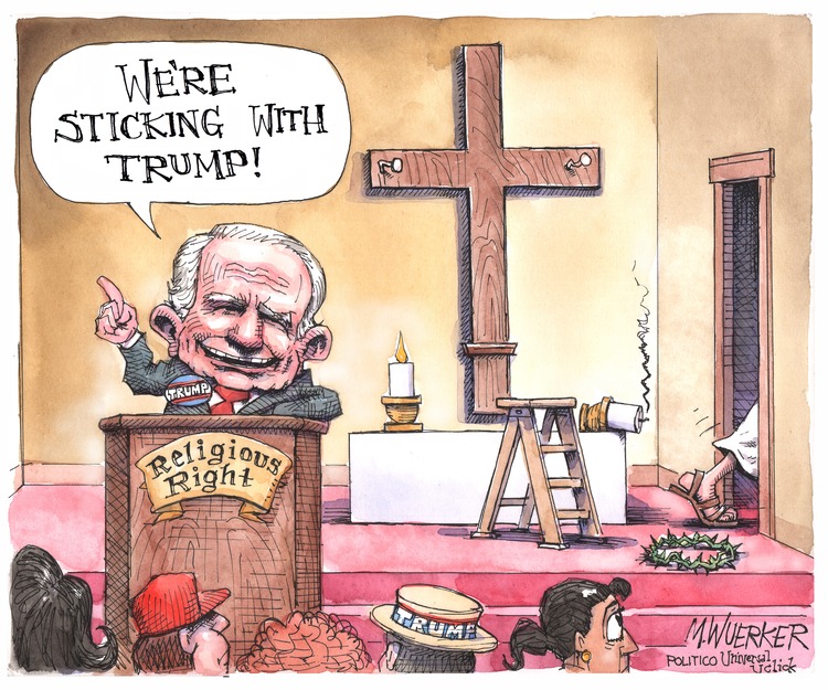 Matt Wuerker