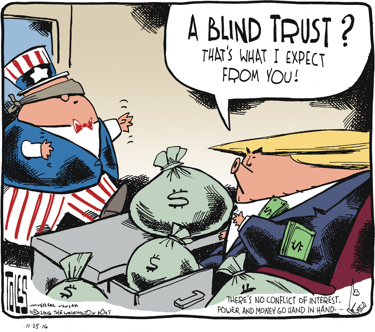 Tom Toles