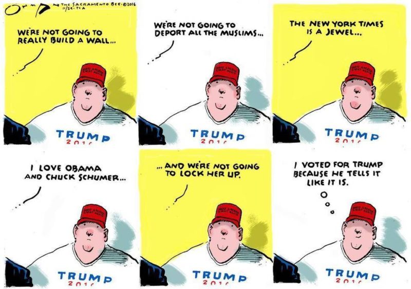 Jack Ohman