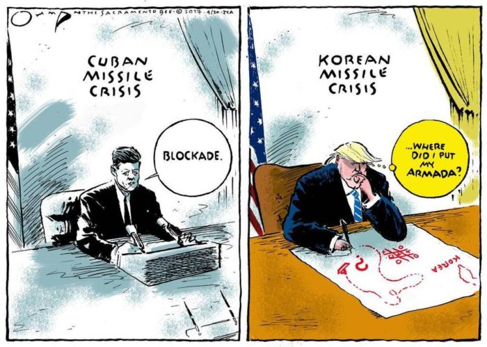 Jack Ohman