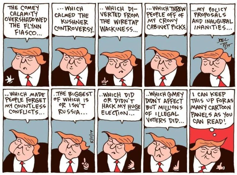 Joel Pett